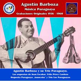 Música Paraguaya