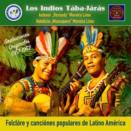 Deixa de Tristeza: Folclóre y canciónes de Latino América