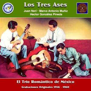 El Trio Romántico de México