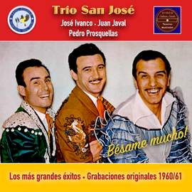Los más grandes éxitos