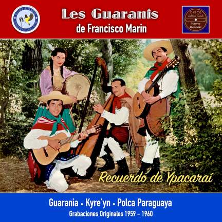 Recuerdo de Ypacaraí