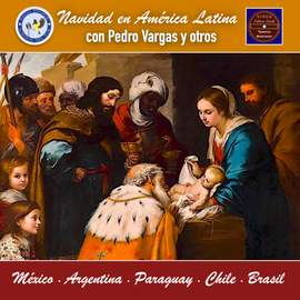 Navidad en América Latina