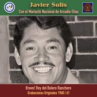 Bravo! Rey del Bolero Ranchero