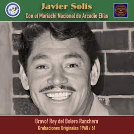 Bravo! Rey del Bolero Ranchero
