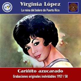 Cariñito azucarado