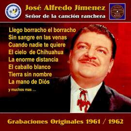 El señor de la canción ranchera
