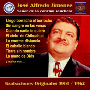 El señor de la canción ranchera