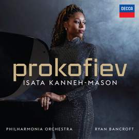 Prokofiev: Piano Concerto No. 3