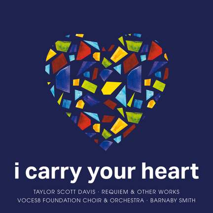 i carry your heart