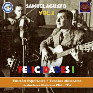 Felicidades! (Grabaciones Históricas 1929-1955)