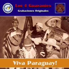 Viva Paraguay!