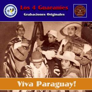 Viva Paraguay!