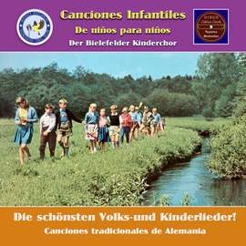 Die schönsten Volks-und Kinderlieder!