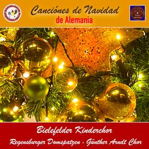 Canciónes de Navidad de Alemania
