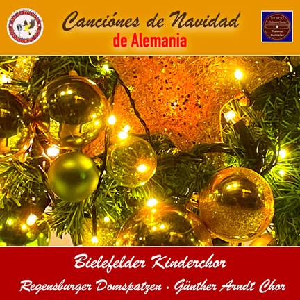 Canciónes de Navidad de Alemania