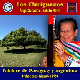 Folclore de Paraguay y Argentina