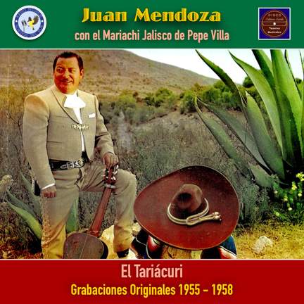 El Tariácuri