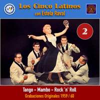 Tango - Mambo - Rock 'n' Roll, Vol. 2