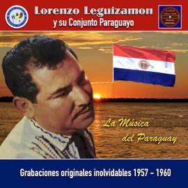 La Música del Paraguay: Polcás y Guaranias