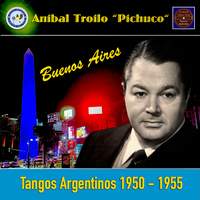 'Pichuco': Buenos Aires!