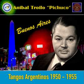 'Pichuco': Buenos Aires!