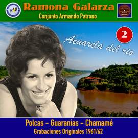 Vol. 2 - Acuarela del rio