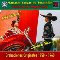Ay Jalisco! - Siempre Mariachi