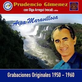 Arpa Maravillosa