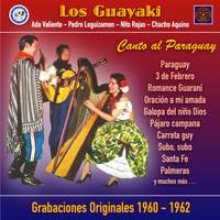 Canto al Paraguay