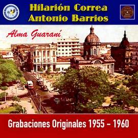 Alma Guaraní