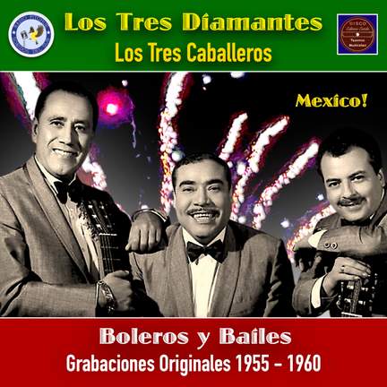 Boleros y Bailes
