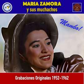 Mambo!