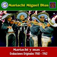 Mariachi y mas...