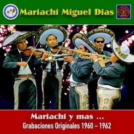 Mariachi y mas...