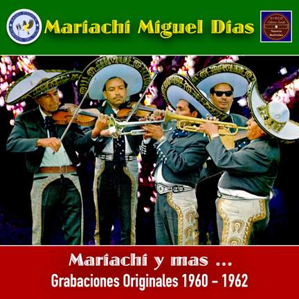 Mariachi y mas...