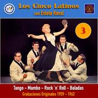 Tango - Mambo - Rock 'n' Roll, Vol. 3