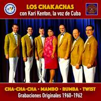 Los Chakachas: Yo soy un son cubano