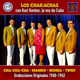 Los Chakachas: Yo soy un son cubano
