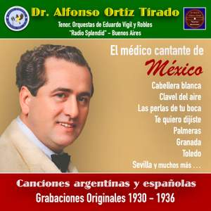 El médico cantante de México