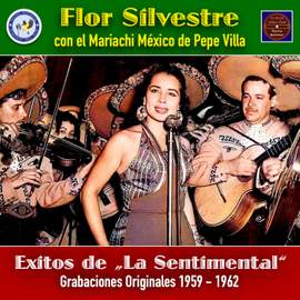 Exitos de 'La sentimental'