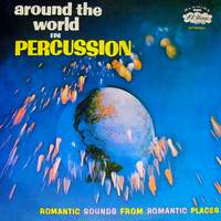 Around the World in Percussion