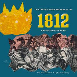 Tchaikowsky's 1812 Overture