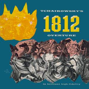 Tchaikowsky's 1812 Overture