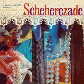 Scheherazade