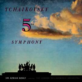 Tchaikovsky: Symphony No. 5 in E Minor, Op. 64