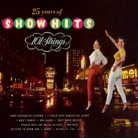 25 Years of Show Hits