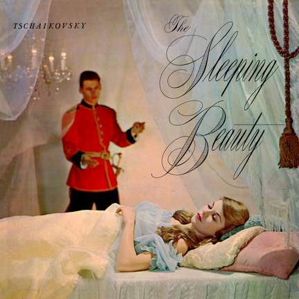 Tchaikovsky: The Sleeping Beauty