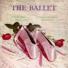The Ballet