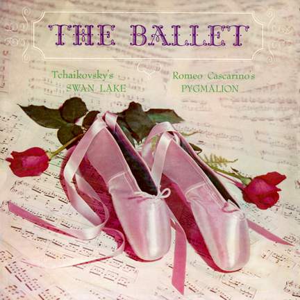 The Ballet