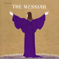The Messiah: The Original Manuscript
